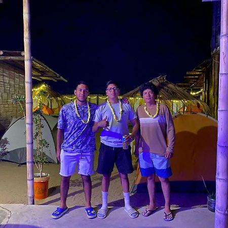 מלון מנקורה Pepon Surf Camp מראה חיצוני תמונה
