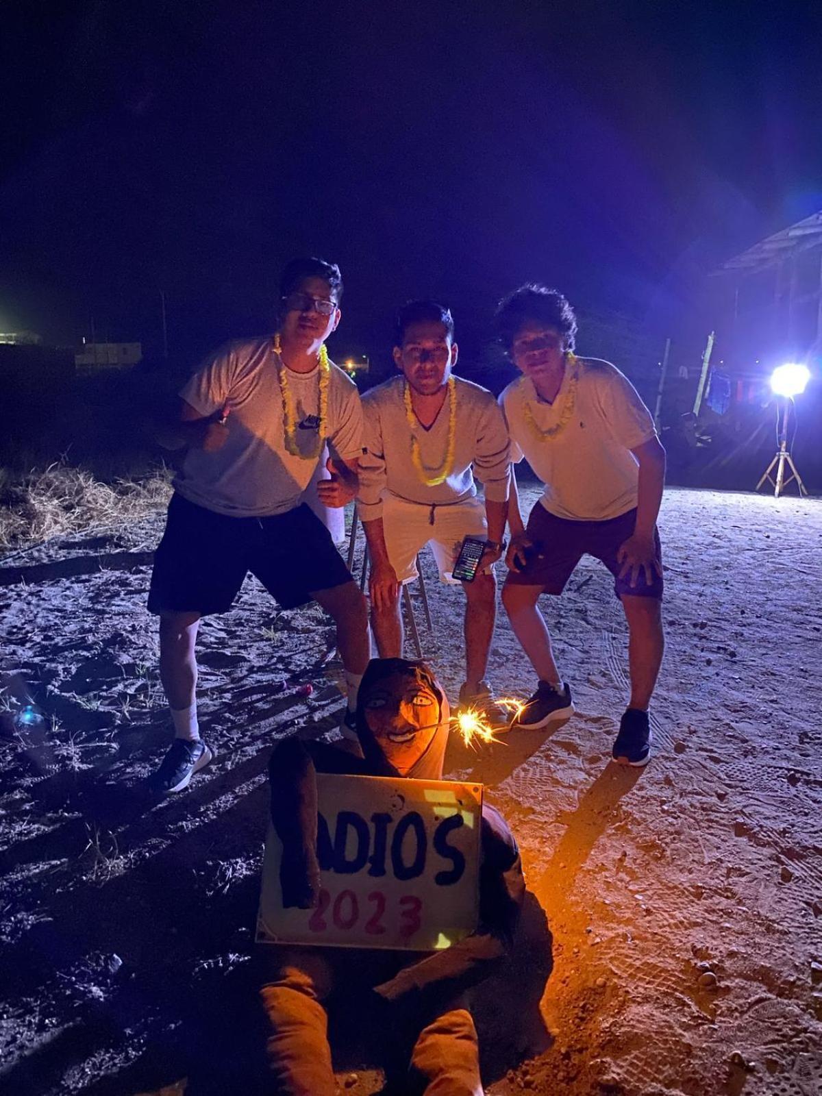מלון מנקורה Pepon Surf Camp מראה חיצוני תמונה